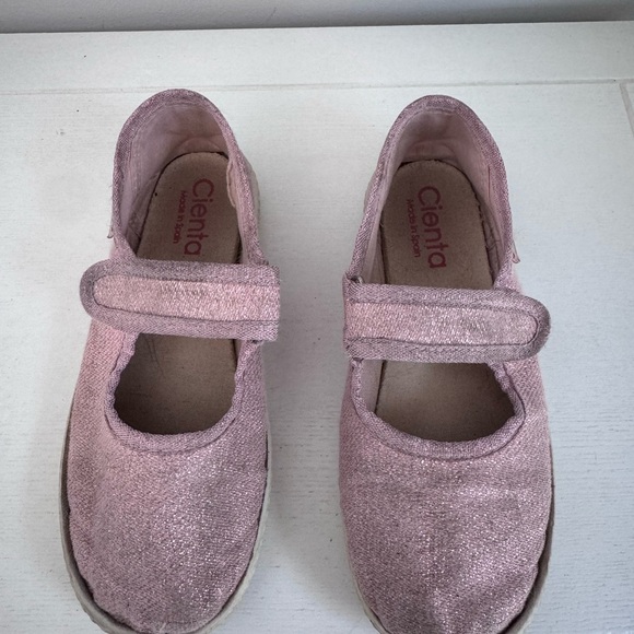 Pink Cienta size 30 - Picture 2 of 2